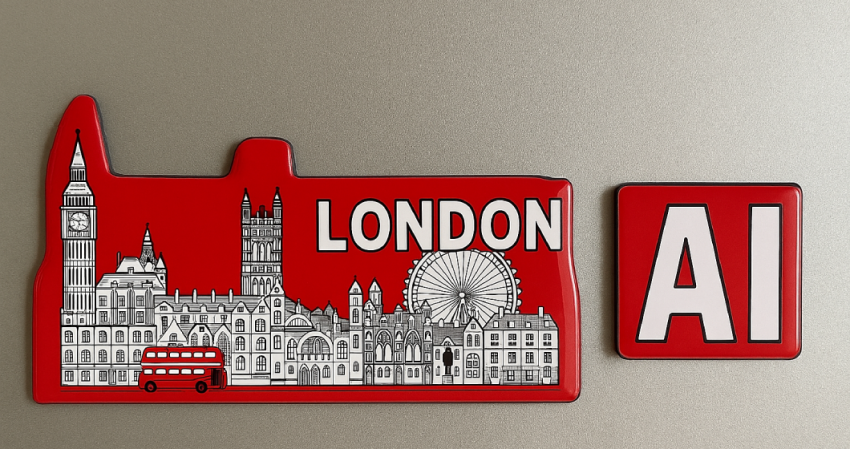 AI Collaborativa: dall'Hackaton a Londra 4 insight per HR